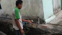 Aksi pencurian di wilayah Kelurahan Bandung Kiri Kecamatan Lubuklinggau Barat I Kota Lubuklinggau, Sumsel membuat masyarakat semakin resah