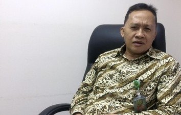 Ridwan Mansyur akan dilantik menjadi Hakim Konstitusi untuk menggantikan Manahan Malontinge Pardamean Sitompul pada Jumat (8/12) besok