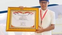 Pemerintah Kota (Pemkot) Bogor dinobatkan sebagai instansi pemerintah dengan implementasi Reformasi Birokrasi (RB) Tematik Terbaik. Penghargaan tersebut diberikan oleh Menteri Pendayagunaan Aparatur Negara dan Reformasi Birokrasi