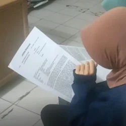 Ketua DPRD Kabupaten Solok Dilaporkan ke Polisi, Atas Dugaan Kasus Pemerkosaan