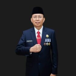 Sekda Provinsi Bengkulu, Isnan Fajri-Raditya Farosta-ist