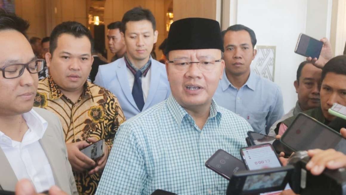 Keppres Sudah Keluar, Pembangunan Jalan Tol Bengkulu-Lubuklinggau "Dilanjutkan"