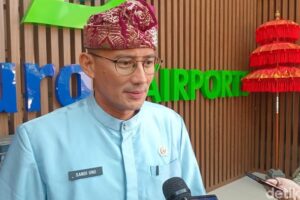 Foto: Aryo Mahendro/detikBali