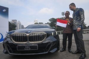 Korps Lalu Lintas (Korlantas) Polri mengerahkan 231 kendaraan operasional berbahan bakar listrik, baik roda dua maupun roda empat, untuk mengamankan World Water Forum ke-10 di Bali pada 18-25 Mei 2024.
