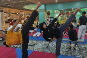 latian Jepang porjar