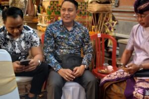 Mujiardi Santoso by Suarapancasila