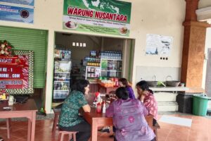 Warung Nusantara 