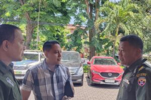 PWDPI Bali