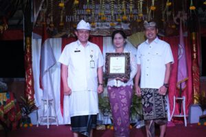 Yayasan Taman Dharma Kerti