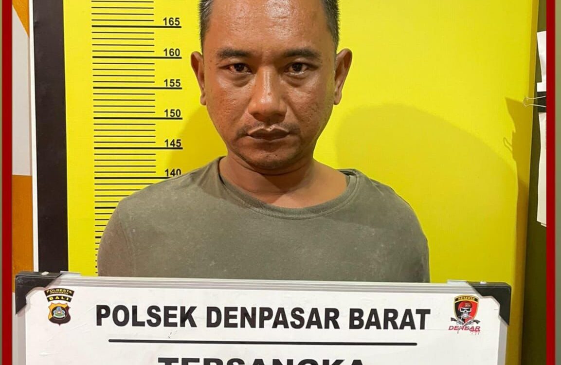 Polsek Denbar