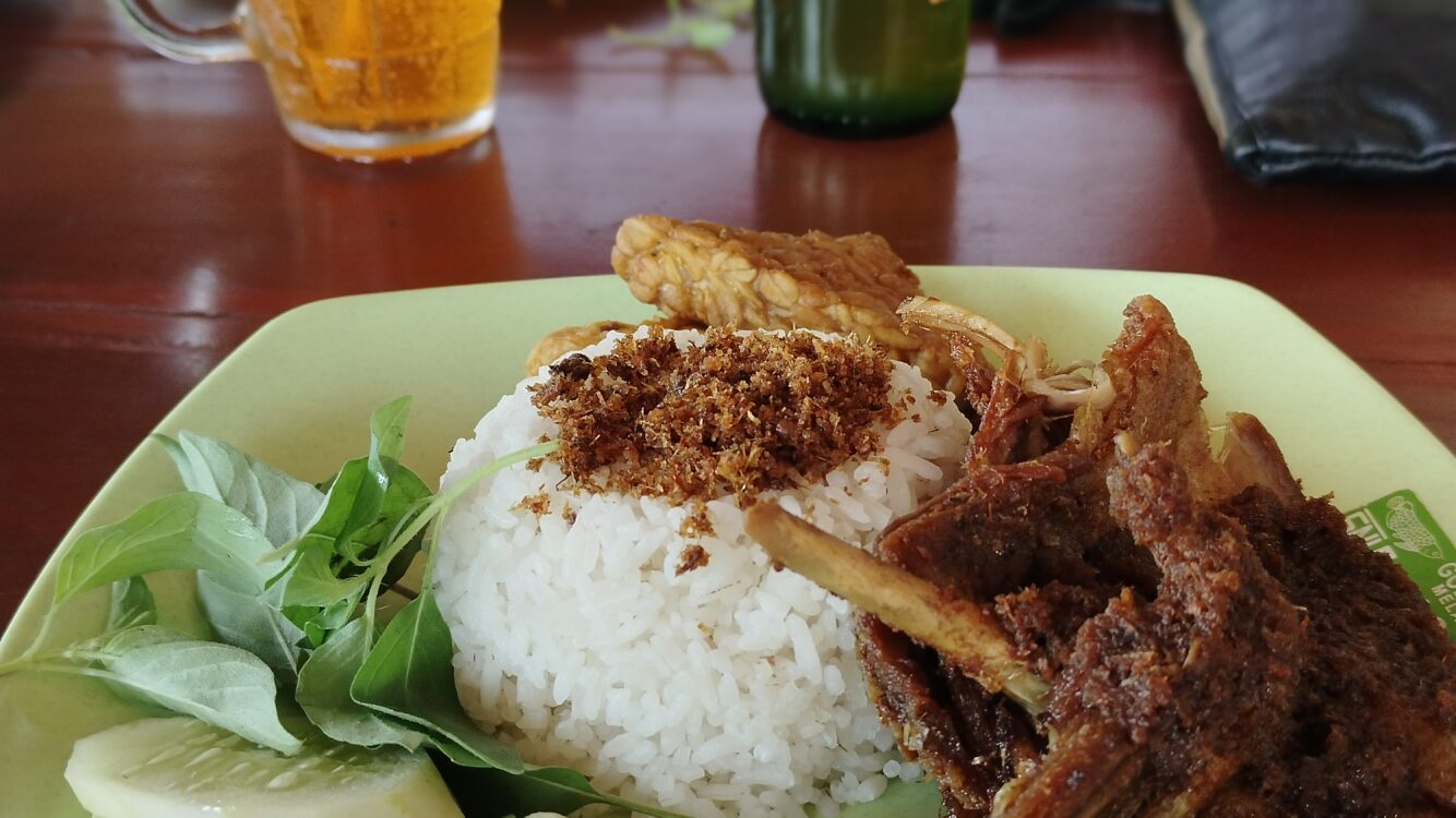 Warung nusantara