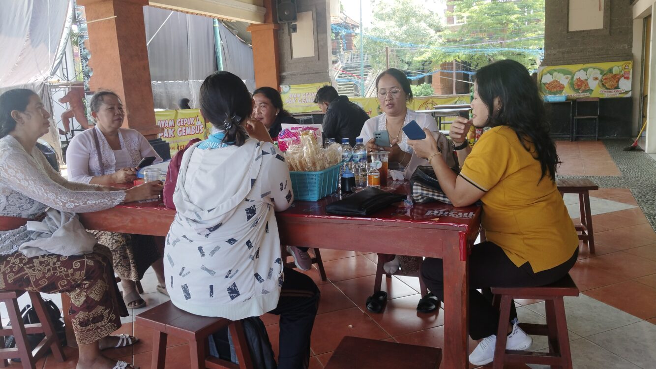 Warung Nusantara