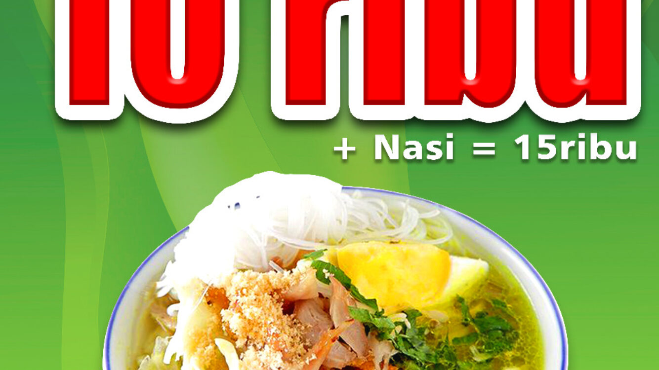 Warung Nusantara