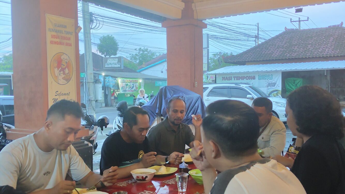 Warung Nusantara