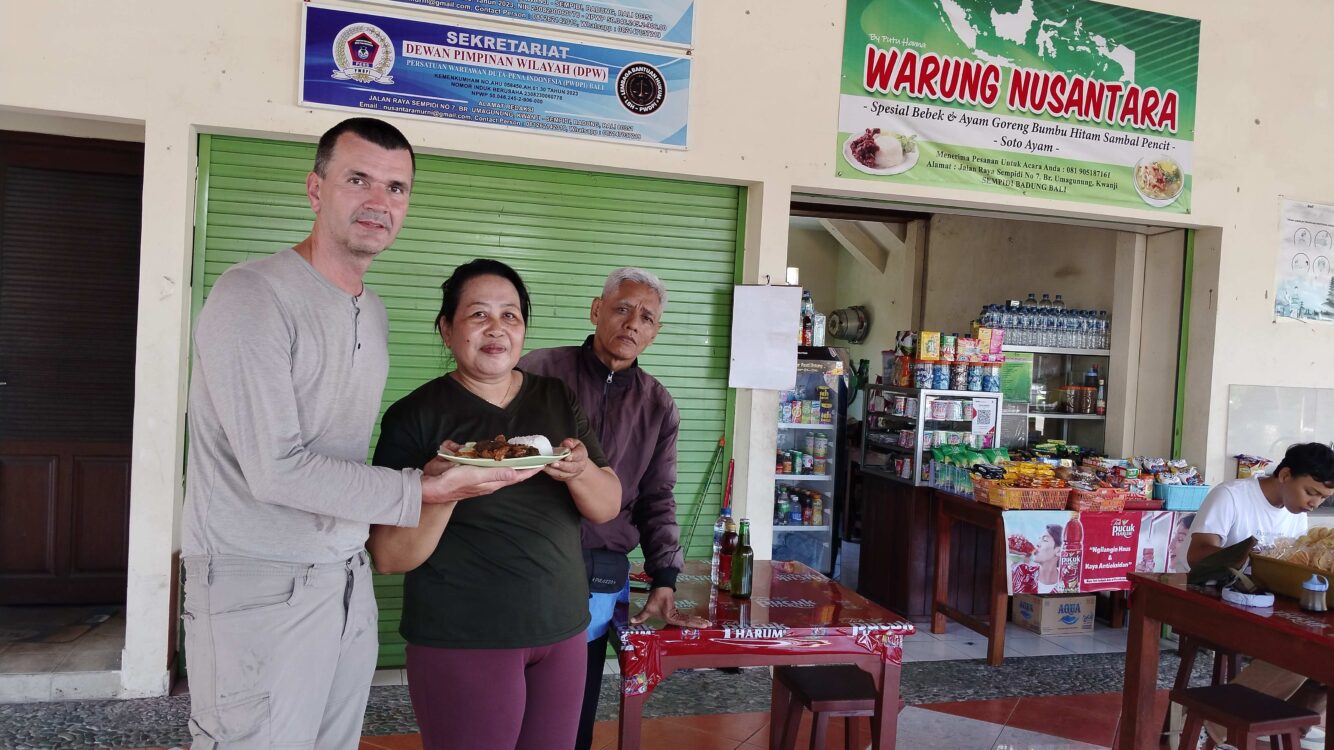 Warung Nusantara