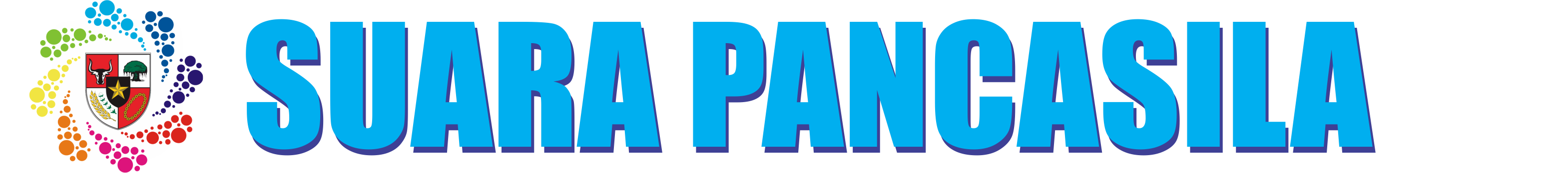 SUARA PANCASILA