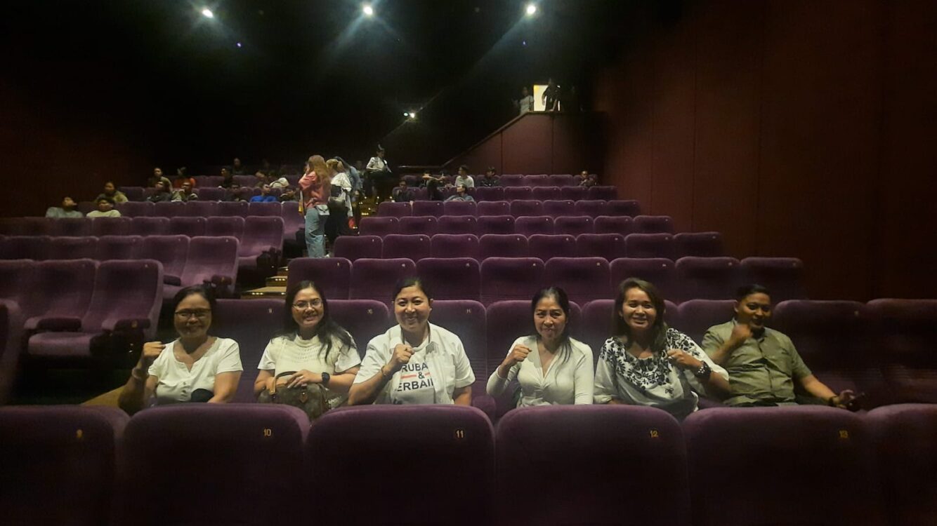 PWDPI Bali