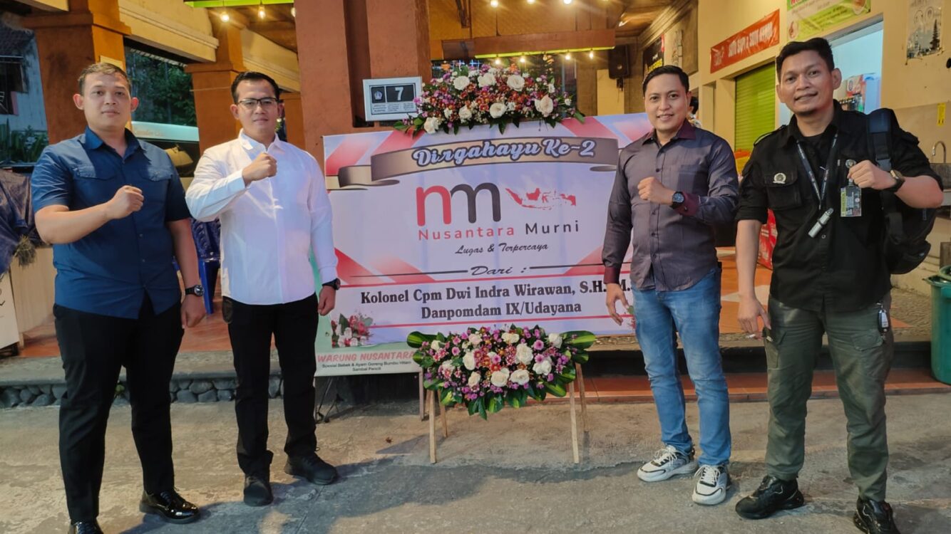 Nusantara Murni