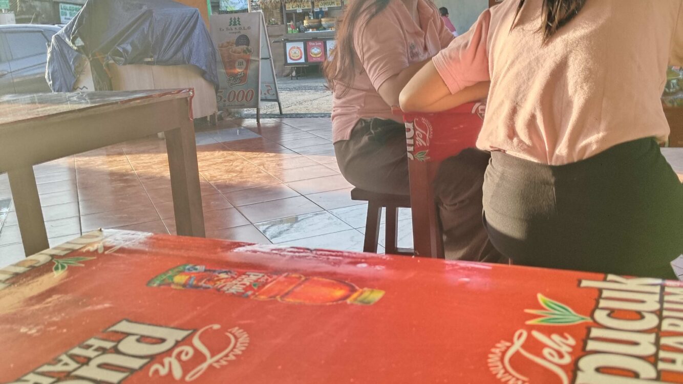 Warung Nusantara