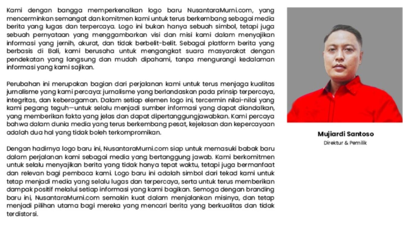 Mujiardi santoso