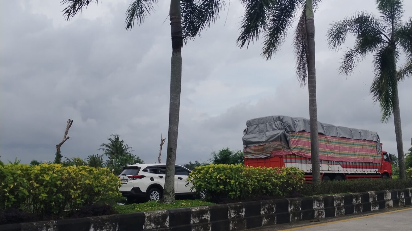 By pass mengwi