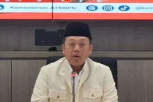 Menteri