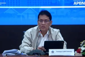 Menteri-Keuangan-Purbaya-Yudhi-Sadewa-dalam-konferensi-pers-APBN-KiTA-di-Jakarta-Senin-23-2-2026.-Foto-Tangkapan-layar-YouTube-Kemente