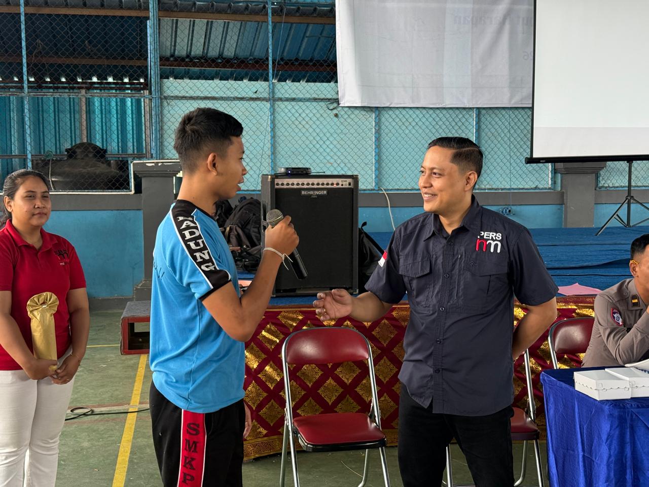 Mujiardi santoso