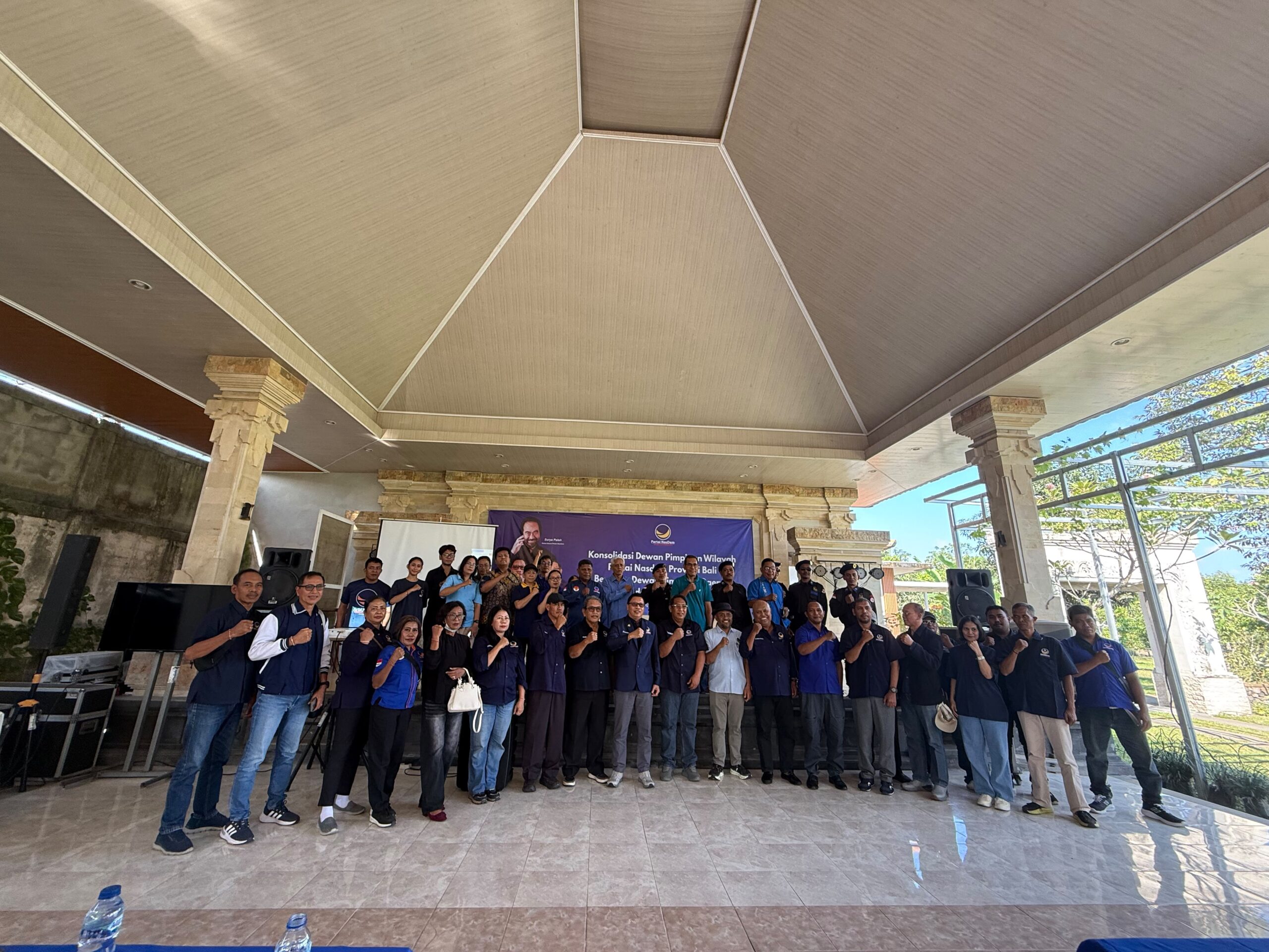 Partai nasdem