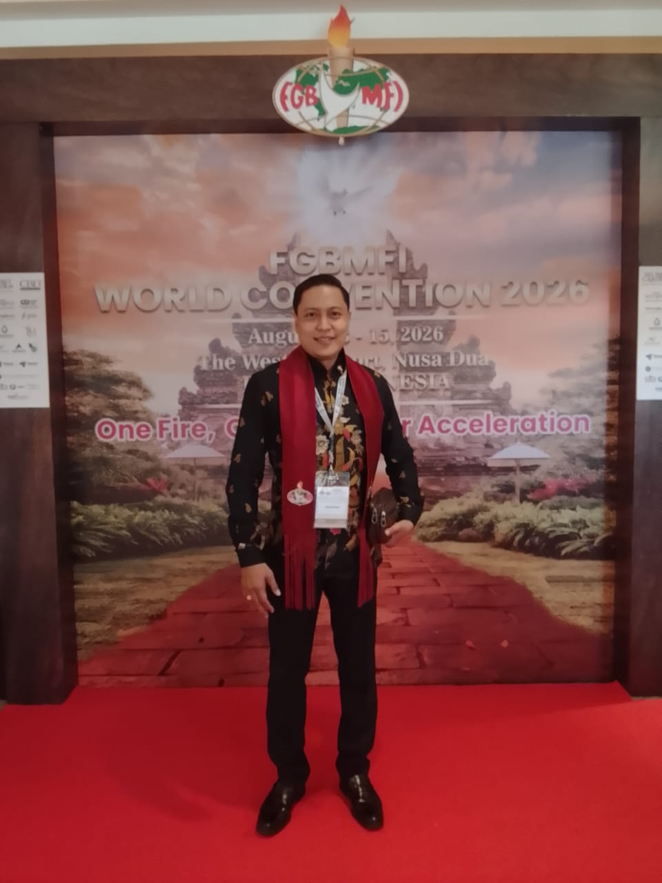 Mujiardi santoso