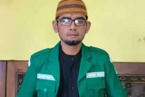 Ketua GP Ansor Kota Malang, Sugiyanto, Foto (Istimewa)