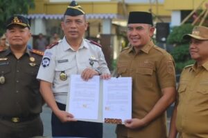 tanah laut 5